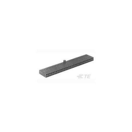 Te Connectivity 08 SHORT PT RCPT HSG DR .100CL 104483-1